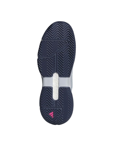 Adidas Solematch Controllo 2 M Id8560 |ADIDAS |Scarpe da padel Adidas Solematch Controllo 2 M Id8560 |ADIDAS |Scarpe da padel