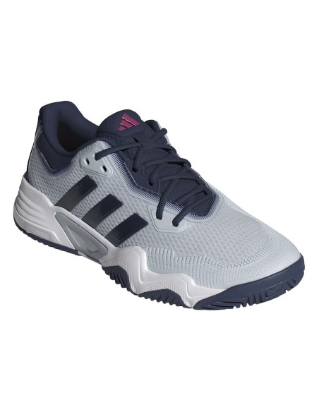 Adidas Solematch Controllo 2 M Id8560 |ADIDAS |Scarpe da padel Adidas Solematch Controllo 2 M Id8560 |ADIDAS |Scarpe da padel