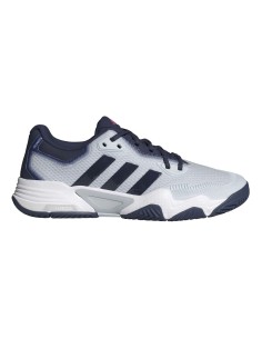 Adidas Solematch Contrôle 2 M Id8560 |ADIDAS |Chaussures de padel