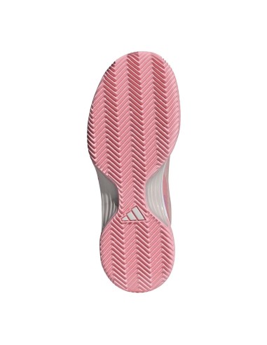 Adidas Avacourt 2.0 Clay Id5713 Femme |ADIDAS |Chaussures de padel