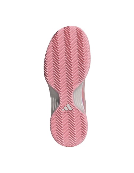 Adidas Avacourt 2.0 Clay Id5713 Femme |ADIDAS |Chaussures de padel Adidas Avacourt 2.0 Clay Id5713 Femme |ADIDAS |Chaussures de padel