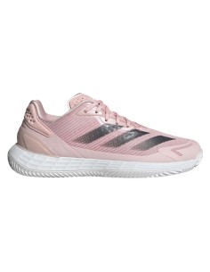Adidas Defiant Speed 2 W Cl Ig1605 Mulher