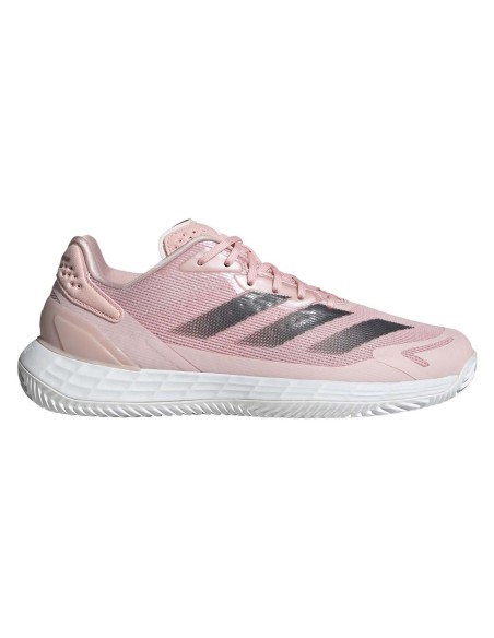 Adidas Defiant Speed 2 W Cl Ig1605 Women |ADIDAS |Padel shoes