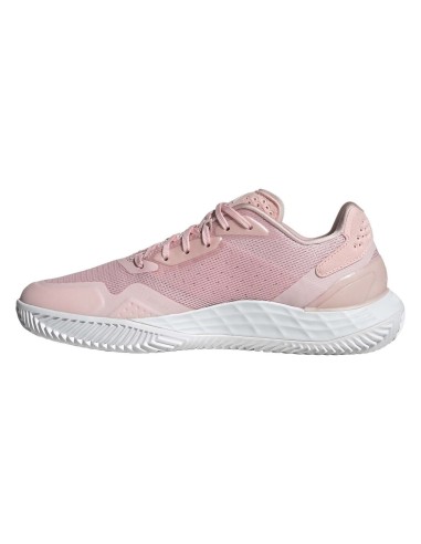 Adidas Defiant Speed 2 W Cl Ig1605 Donna |ADIDAS |Scarpe da padel