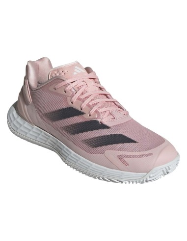 Adidas Defiant Speed 2 W Cl Ig1605 Donna |ADIDAS |Scarpe da padel