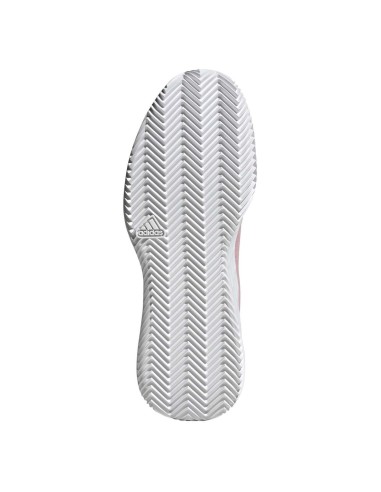 Adidas Defiant Speed 2 W Cl Ig1605 Mujer |ADIDAS |Zapatillas de pádel