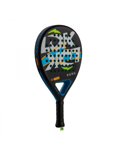 Lok Be Flow 2024 |LOK |Racchette da padel