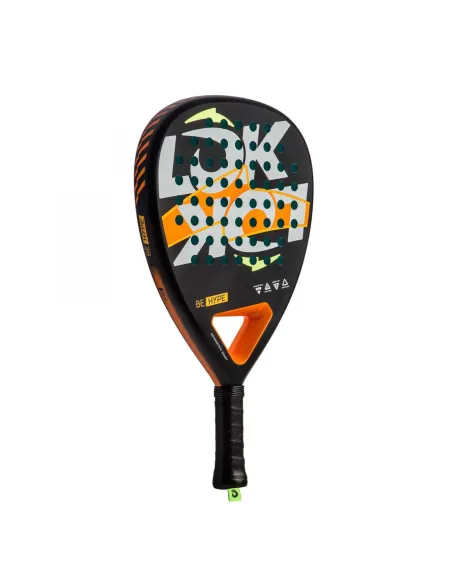 Lok Be Hype 2024 |LOK |Raquetes de padel Lok Be Hype 2024 |LOK |Raquetes de padel