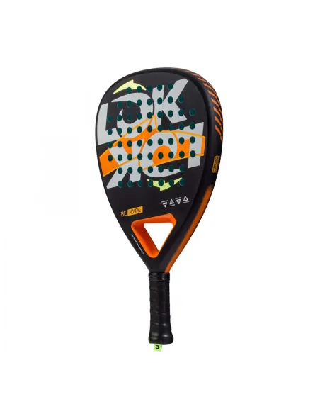 Lok Be Hype 2024 |LOK |Raquetes de padel Lok Be Hype 2024 |LOK |Raquetes de padel