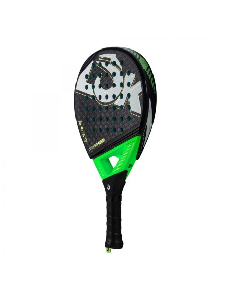 Lok Carb-On Flow 2024 |LOK |Raquettes de padel