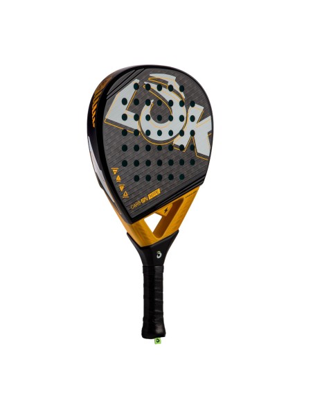 Lok Carb-On Hype 2024 |LOK |Raquettes de padel Lok Carb-On Hype 2024 |LOK |Raquettes de padel