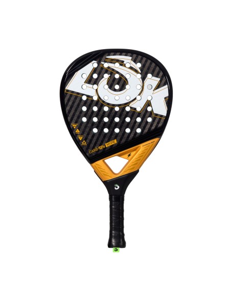 Lok Carb-On Hype 2024 |LOK |Raquettes de padel Lok Carb-On Hype 2024 |LOK |Raquettes de padel