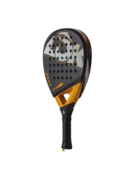 Lok Carb-On Hype 2024 |LOK |Raquettes de padel Lok Carb-On Hype 2024 |LOK |Raquettes de padel