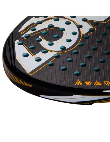 Lok Carb-On Hype 2024 |LOK |Raquettes de padel