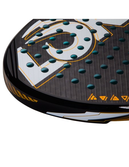 Lok Carb-On Hype 2024 |LOK |Raquettes de padel Lok Carb-On Hype 2024 |LOK |Raquettes de padel