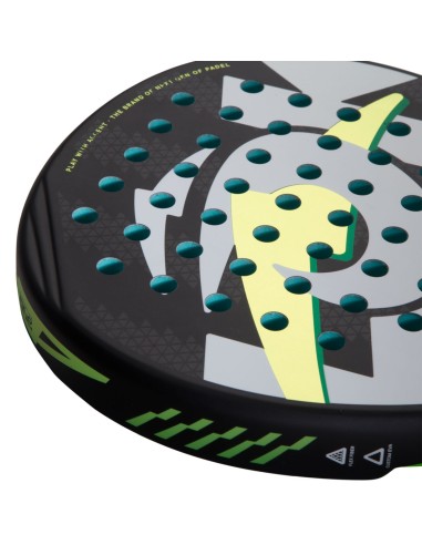 Lok Easy Flow 2024 |LOK |Palas de pádel