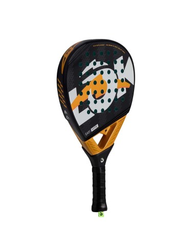 Lok Easy Hype 2024 |LOK |Raquetes de padel
