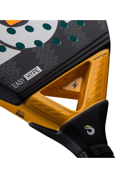 Lok Easy Hype 2024 |LOK |Raquetes de padel Lok Easy Hype 2024 |LOK |Raquetes de padel