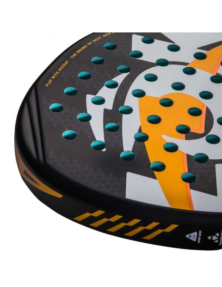 Lok Easy Hype 2024 |LOK |Raquetes de padel Lok Easy Hype 2024 |LOK |Raquetes de padel