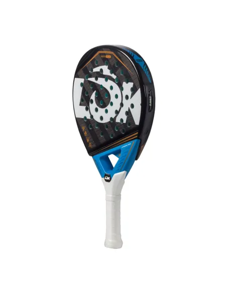 Lok Maxx Flow 2024 |LOK |Raquetes de padel