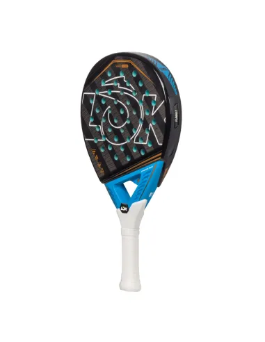 Lok Maxx Flow 2024 |LOK |Raquetes de padel