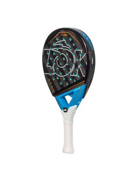 Lok Maxx Flow 2024 |LOK |Raquetes de padel