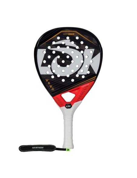 Lok Maxx Hype 2024 |LOK |Raquetes de padel Lok Maxx Hype 2024 |LOK |Raquetes de padel