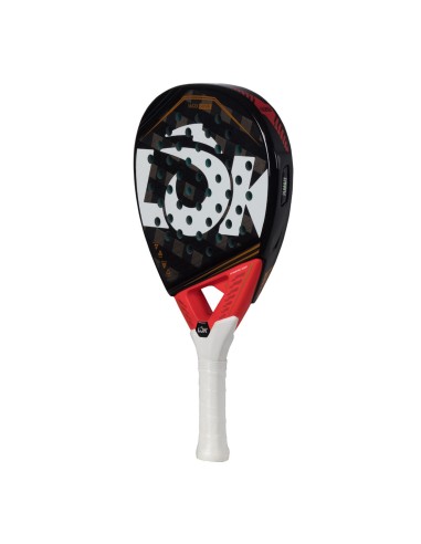 Lok Maxx Hype 2024 |LOK |Raquetes de padel