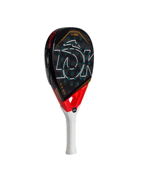Lok Maxx Hype 2024 |LOK |Raquetes de padel Lok Maxx Hype 2024 |LOK |Raquetes de padel