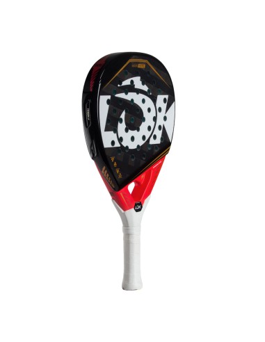 Lok Maxx Hype 2024 |LOK |Raquetes de padel