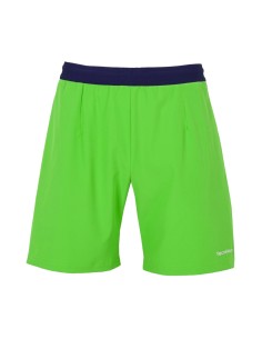 Pantaloncini elasticizzati Tecnifibre Junior |TECNIFIBRE |Asta finale 2024