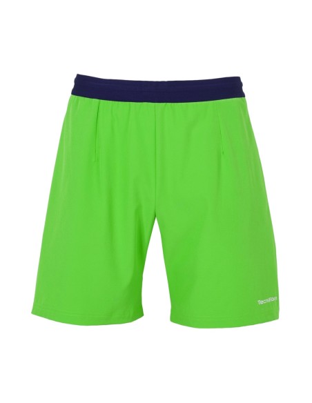 Shorts Tecnifibre Stretch Junior |TECNIFIBRE |Leilão Final 2024