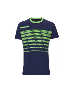 Tecnifibre F2 Junior Technical T-Shirt |TECNIFIBRE |TECNIFIBRE padel clothing