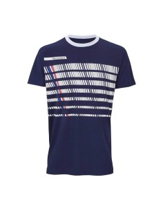 Tecnifibre F2 Junior Technical T-Shirt |TECNIFIBRE |TECNIFIBRE padel clothing 2