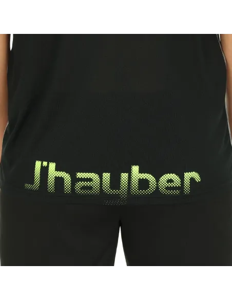 T-Shirt Jhayber Chrysler |J HAYBER |Abbigliamento da padel