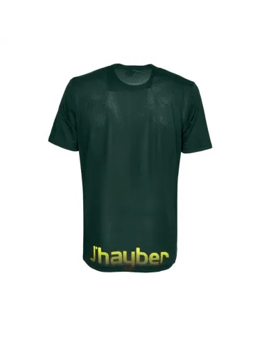 Camiseta Jhayber Chrysler |J HAYBER |Ropa de pádel