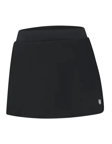Gonna da donna Kswiss Hypercourt 4 |K SWISS |Abbigliamento da padel Gonna da donna Kswiss Hypercourt 4 |K SWISS |Abbigliamento da padel