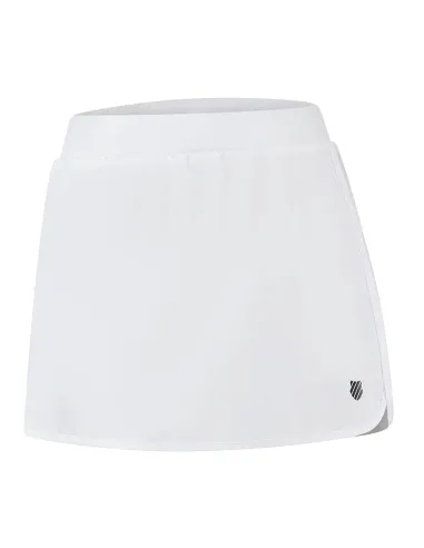 Gonna da donna Kswiss Hypercourt 4 |K SWISS |Abbigliamento da padel