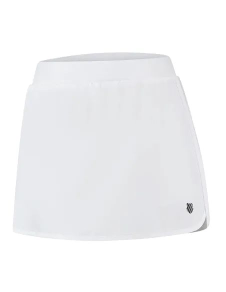 Gonna da donna Kswiss Hypercourt 4 |K SWISS |Abbigliamento da padel Gonna da donna Kswiss Hypercourt 4 |K SWISS |Abbigliamento da padel