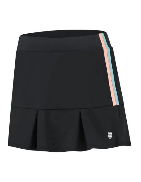 Jupe plissée Kswiss Hypercourt 3 pour femme |K SWISS |En attente de classement Jupe plissée Kswiss Hypercourt 3 pour femme |K SWISS |En attente de classement