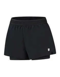 Pantalón Corto Kswiss Hypercourt 8 |K SWISS |Shorts