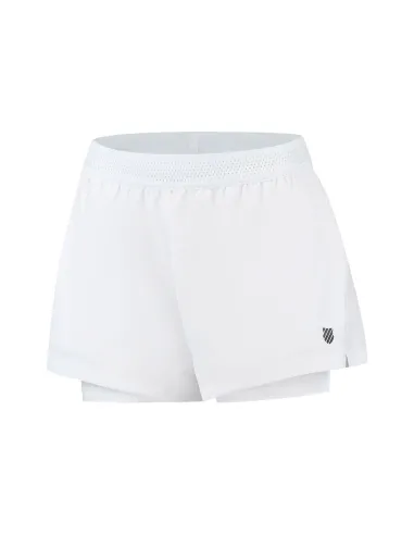 Kswiss Hypercourt 8 Shorts |K SWISS |Shorts