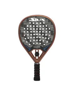 Siux Ultra Pro |SIUX |Raquetes de padel