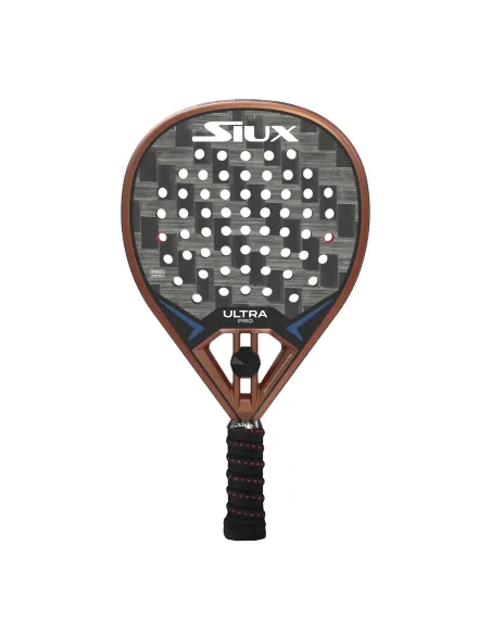 Siux Ultra Pro |SIUX |Raquettes de padel