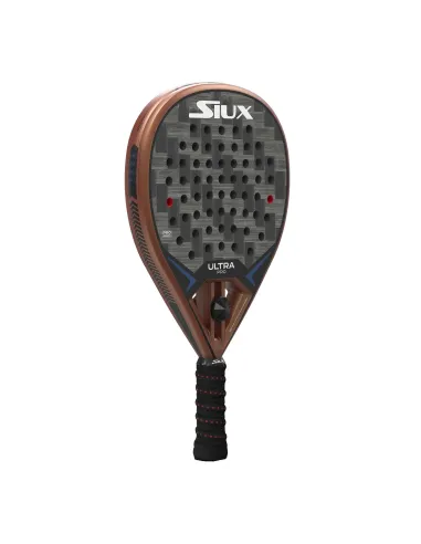 Siux Ultra Pro |SIUX |Raquettes de padel