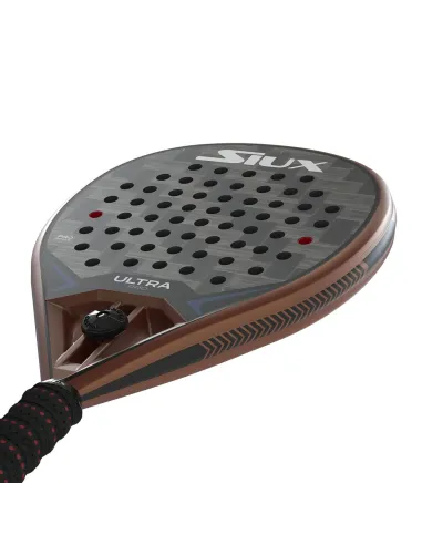 Siux Ultra Pro |SIUX |Raquettes de padel