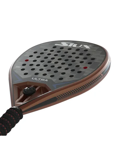 Siux Ultra Pro |SIUX |Raquettes de padel