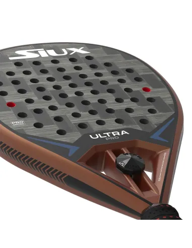 Siux Ultra Pro |SIUX |Raquettes de padel