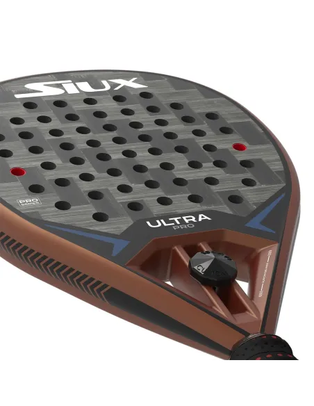 Siux Ultra Pro |SIUX |Raquettes de padel