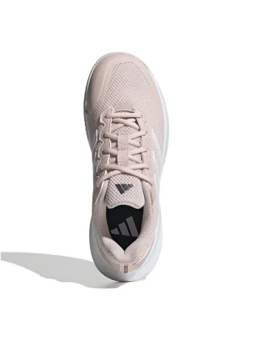 Adidas Gamecourt 2.0 W Ie1060 Rosa Mujer |ADIDAS |Zapatillas de pádel